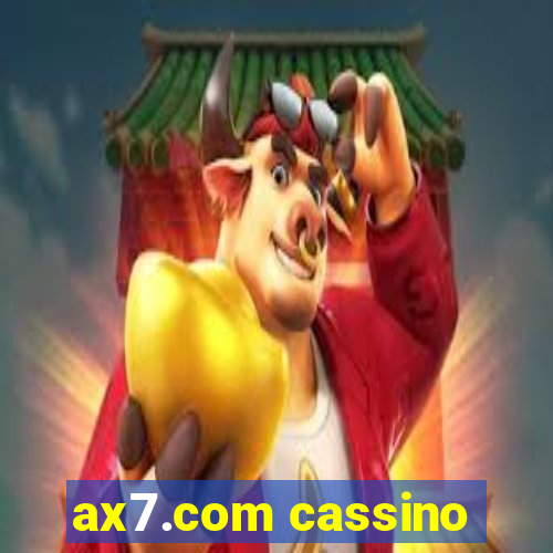 ax7.com cassino